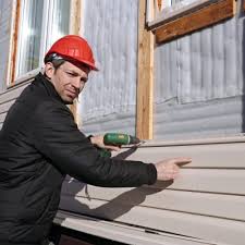 Best Siding Removal and Disposal  in Alturas, FL